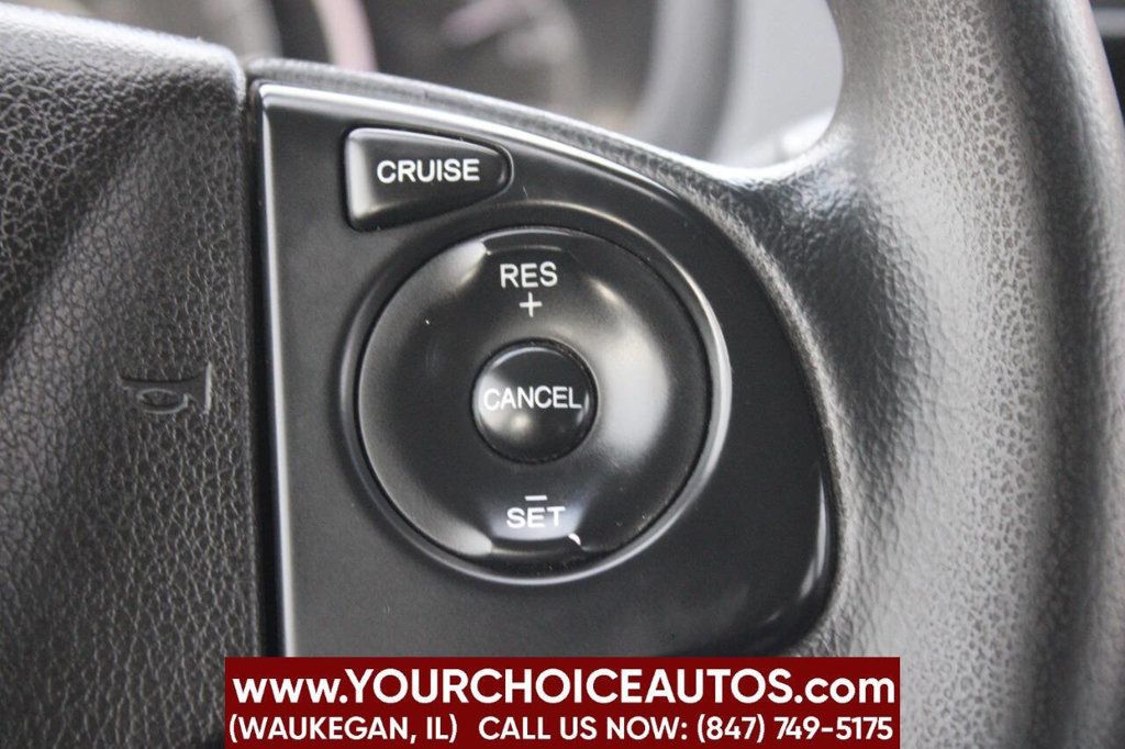 2013 Honda CR-V AWD 5dr LX - 22815675 - 25