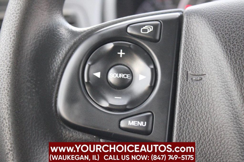 2013 Honda CR-V AWD 5dr LX - 22815675 - 26