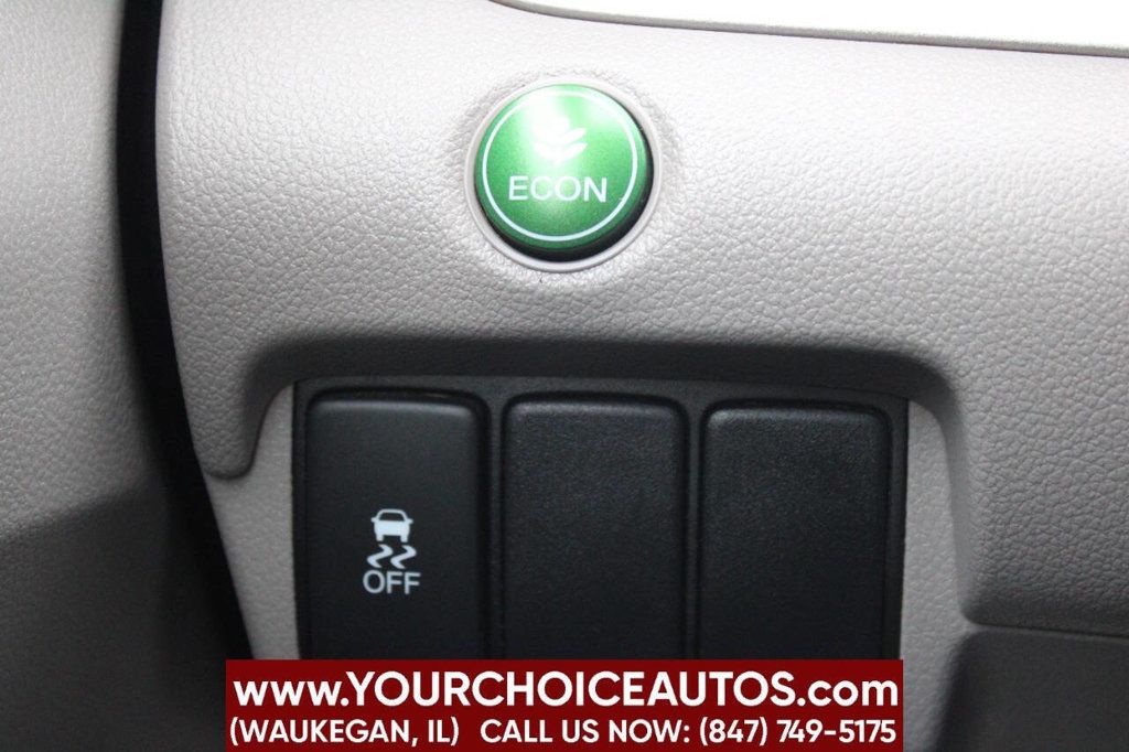 2013 Honda CR-V AWD 5dr LX - 22815675 - 29