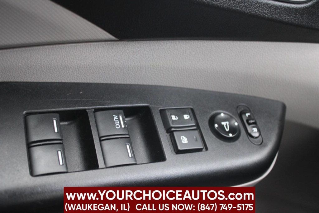2013 Honda CR-V AWD 5dr LX - 22815675 - 30