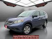 2013 Honda CR-V AWD 5dr LX - 22935107 - 0