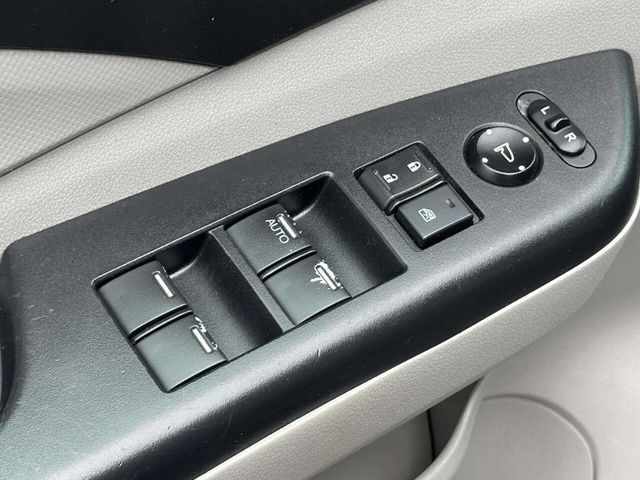 2013 Honda CR-V AWD 5dr LX - 22935107 - 12