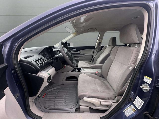 2013 Honda CR-V AWD 5dr LX - 22935107 - 13