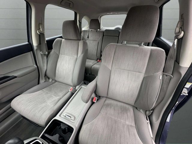 2013 Honda CR-V AWD 5dr LX - 22935107 - 14