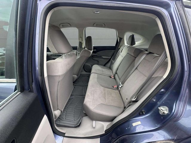2013 Honda CR-V AWD 5dr LX - 22935107 - 19