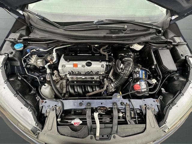2013 Honda CR-V AWD 5dr LX - 22935107 - 26