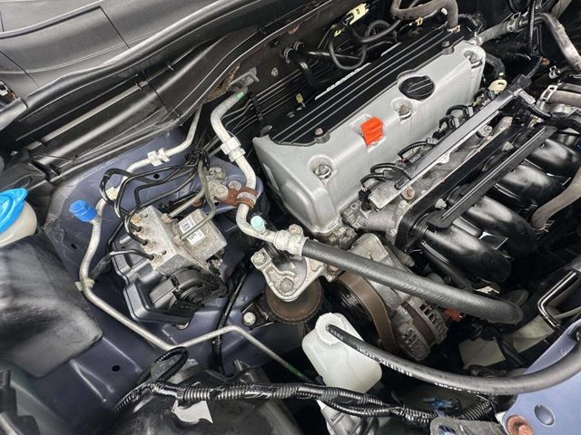 2013 Honda CR-V AWD 5dr LX - 22935107 - 27
