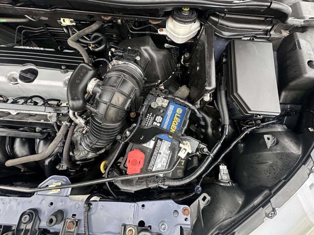 2013 Honda CR-V AWD 5dr LX - 22935107 - 28