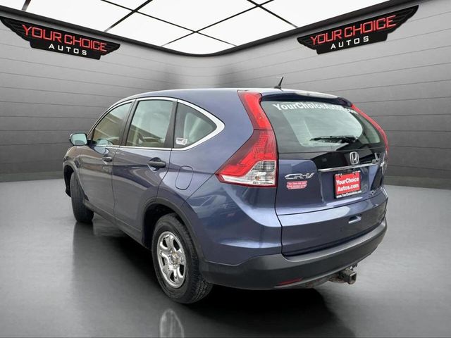 2013 Honda CR-V AWD 5dr LX - 22935107 - 2
