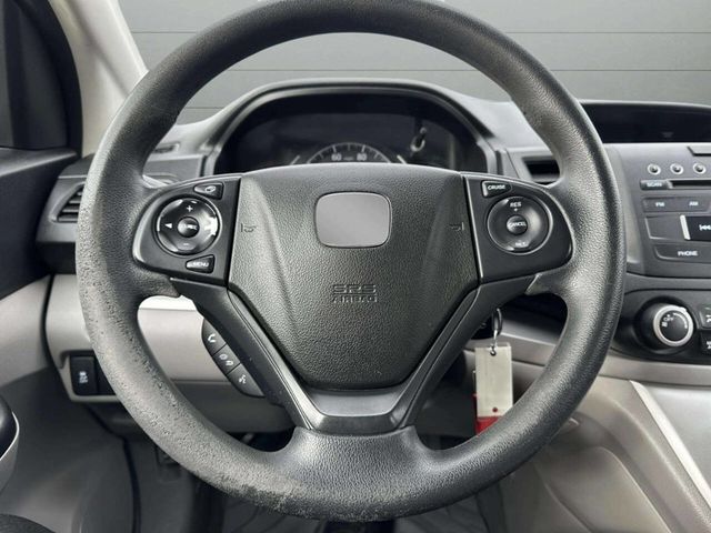 2013 Honda CR-V AWD 5dr LX - 22935107 - 31