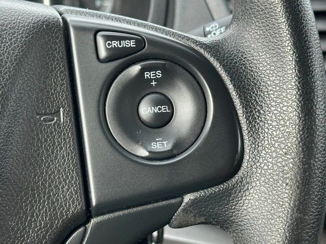 2013 Honda CR-V AWD 5dr LX - 22935107 - 32