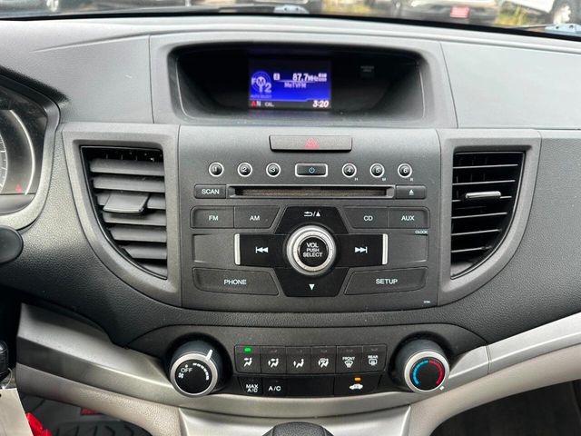 2013 Honda CR-V AWD 5dr LX - 22935107 - 37