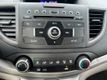2013 Honda CR-V AWD 5dr LX - 22935107 - 40