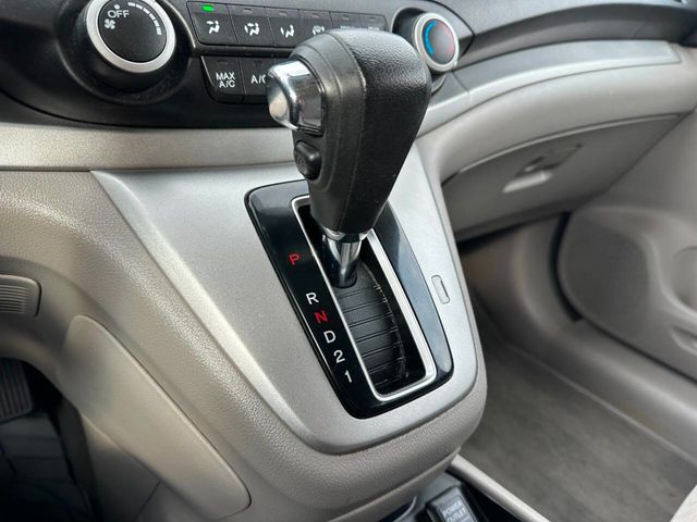 2013 Honda CR-V AWD 5dr LX - 22935107 - 41