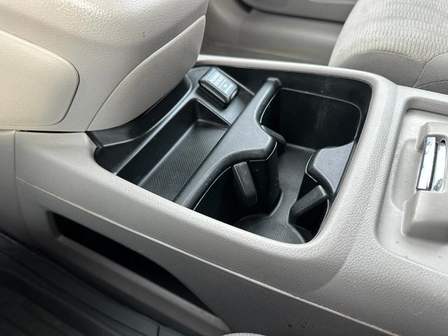2013 Honda CR-V AWD 5dr LX - 22935107 - 42