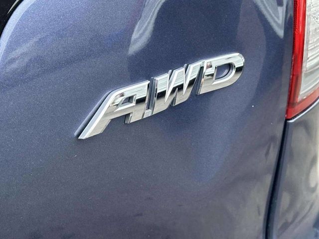 2013 Honda CR-V AWD 5dr LX - 22935107 - 5