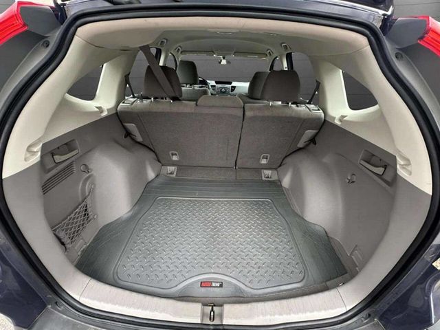 2013 Honda CR-V AWD 5dr LX - 22935107 - 6