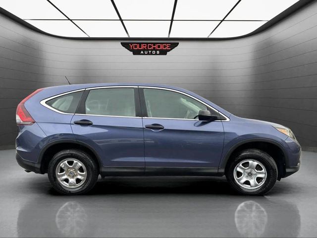 2013 Honda CR-V AWD 5dr LX - 22935107 - 8