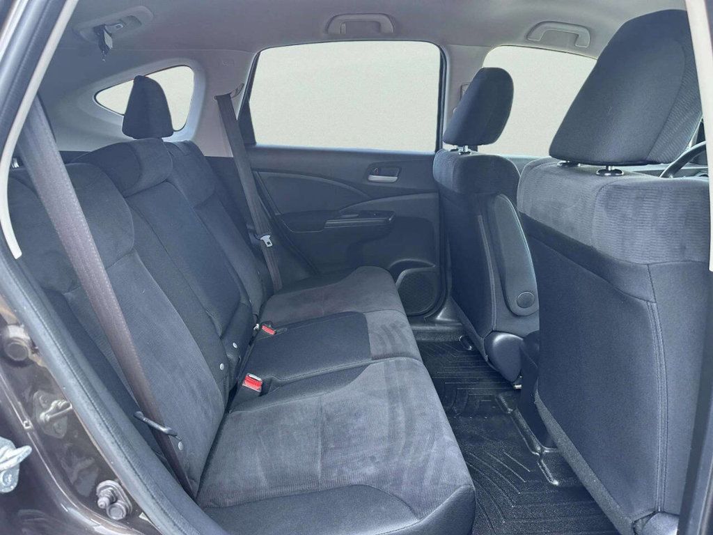 2013 Honda CR-V AWD 5dr LX - 23055251 - 9