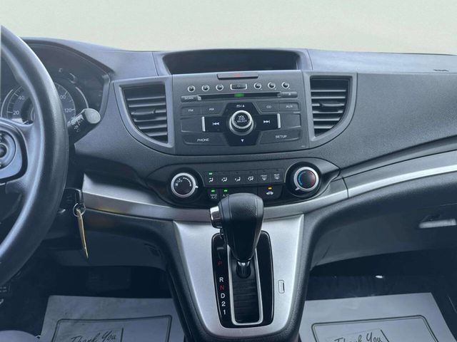 2013 Honda CR-V AWD 5dr LX - 23055251 - 13
