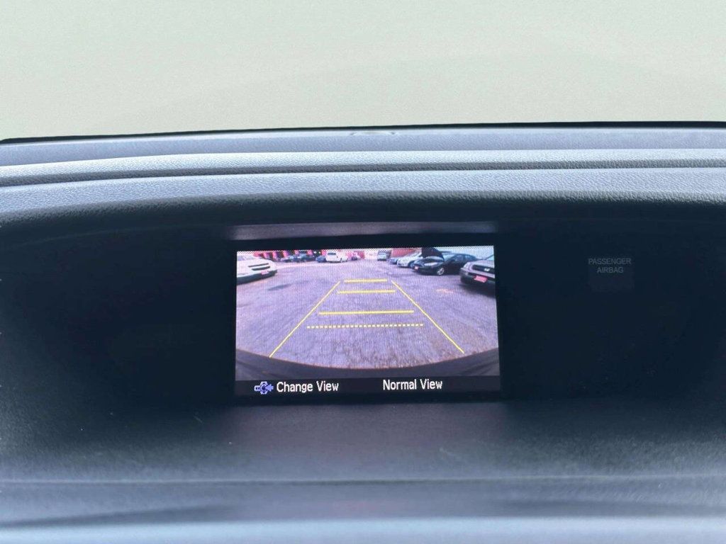 2013 Honda CR-V AWD 5dr LX - 23055251 - 15