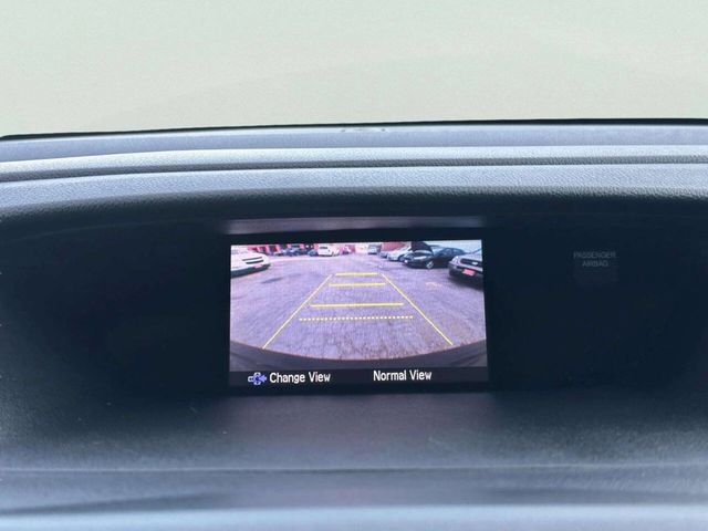2013 Honda CR-V AWD 5dr LX - 23055251 - 15