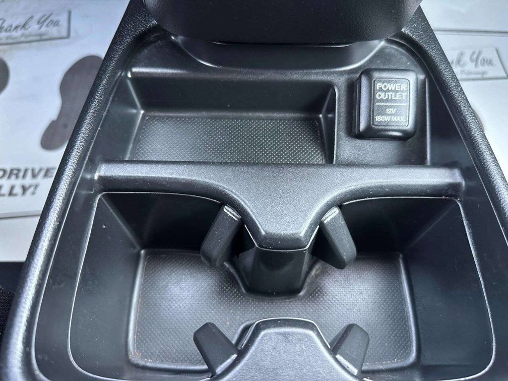 2013 Honda CR-V AWD 5dr LX - 23055251 - 16