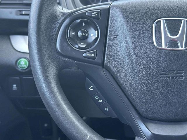 2013 Honda CR-V AWD 5dr LX - 23055251 - 18