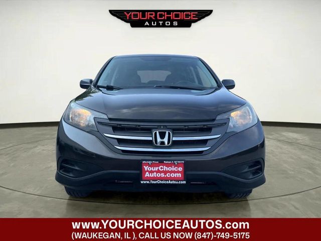 2013 Honda CR-V AWD 5dr LX - 23055251 - 1