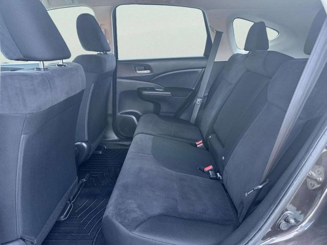 2013 Honda CR-V AWD 5dr LX - 23055251 - 24