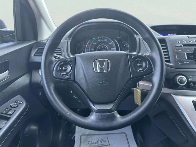 2013 Honda CR-V AWD 5dr LX - 23055251 - 26