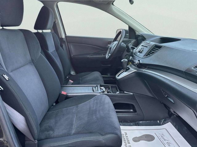 2013 Honda CR-V AWD 5dr LX - 23055251 - 27