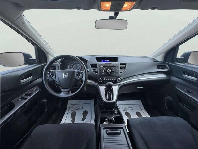 2013 Honda CR-V AWD 5dr LX - 23055251 - 32