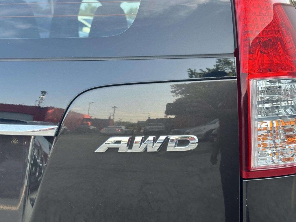 2013 Honda CR-V AWD 5dr LX - 23055251 - 38