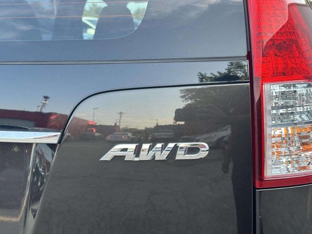 2013 Honda CR-V AWD 5dr LX - 23055251 - 38