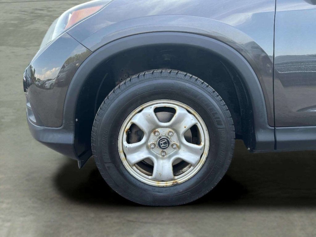 2013 Honda CR-V AWD 5dr LX - 23055251 - 39