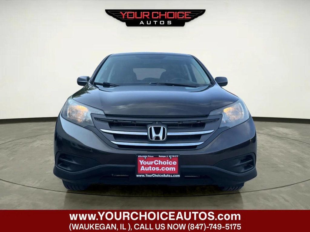 2013 Honda CR-V AWD 5dr LX - 23055251 - 7
