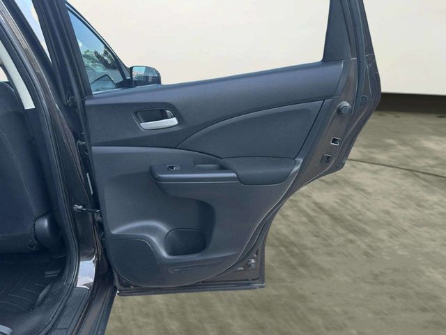 2013 Honda CR-V AWD 5dr LX - 23055251 - 8