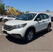 2013 Honda CR-V AWD 5dr LX - 23037129 - 0