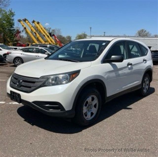 2013 Honda CR-V LX AUTO AWD's photo