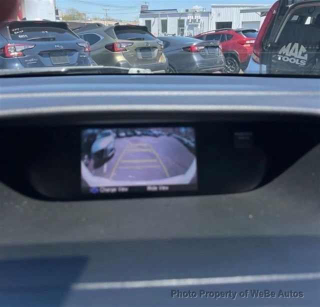 2013 Honda CR-V AWD 5dr LX - 23037129 - 9