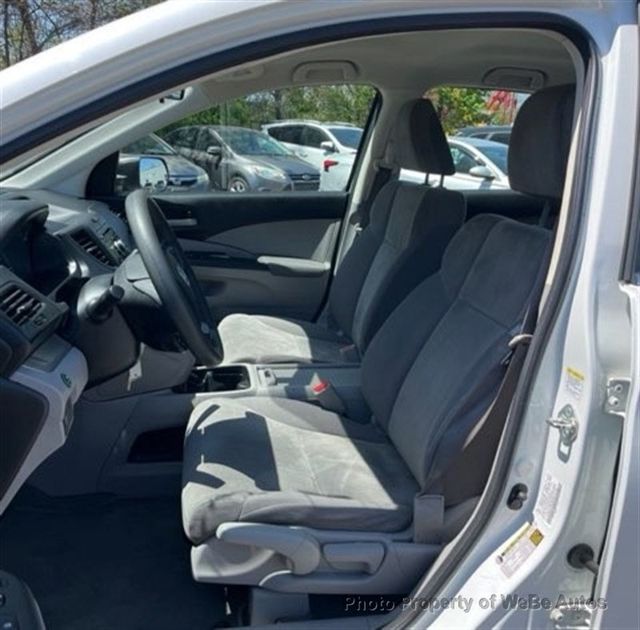 2013 Honda CR-V AWD 5dr LX - 23037129 - 10