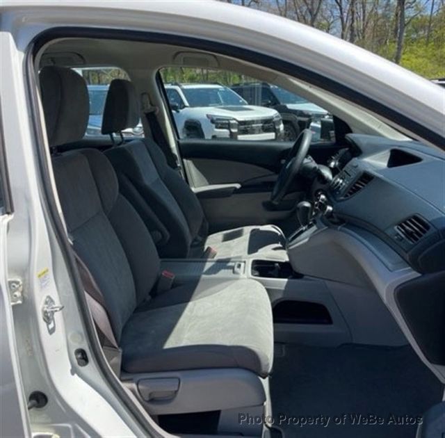 2013 Honda CR-V AWD 5dr LX - 23037129 - 11
