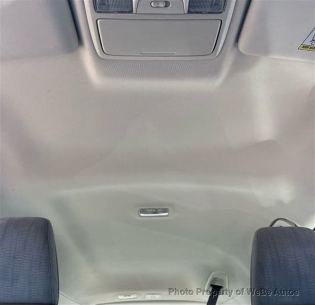 2013 Honda CR-V AWD 5dr LX - 23037129 - 15