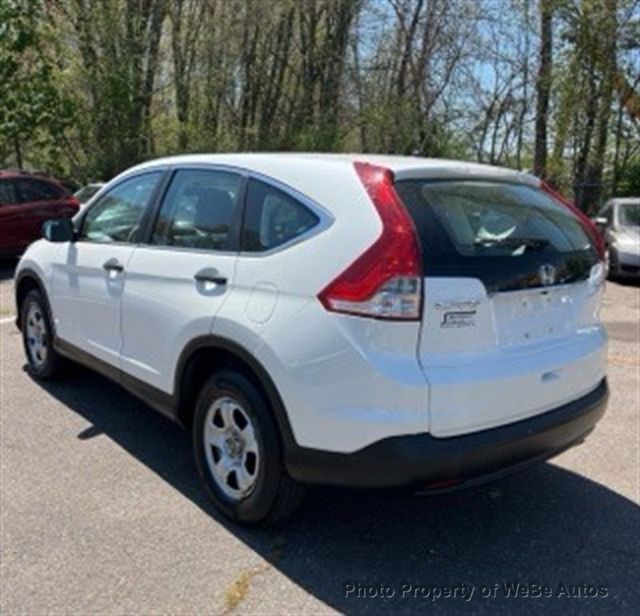 2013 Honda CR-V AWD 5dr LX - 23037129 - 16