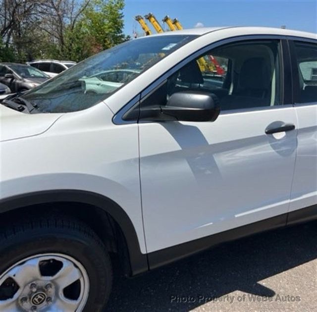 2013 Honda CR-V AWD 5dr LX - 23037129 - 6
