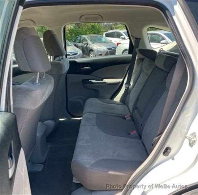 2013 Honda CR-V AWD 5dr LX - 23037129 - 7