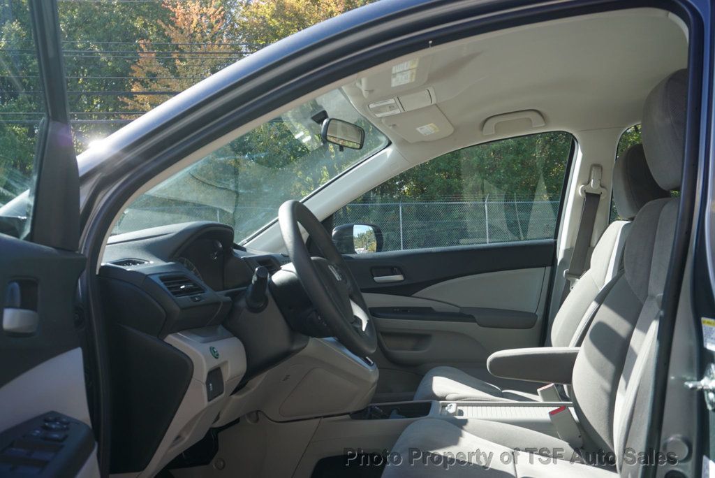2013 Honda CR-V AWD 5dr LX - 23098679 - 9