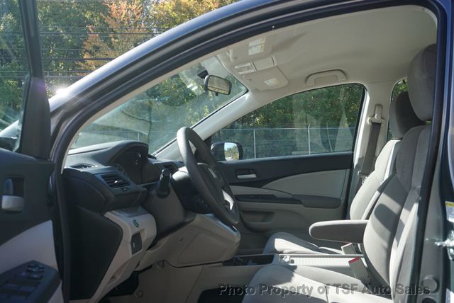 2013 Honda CR-V AWD 5dr LX - 23098679 - 9