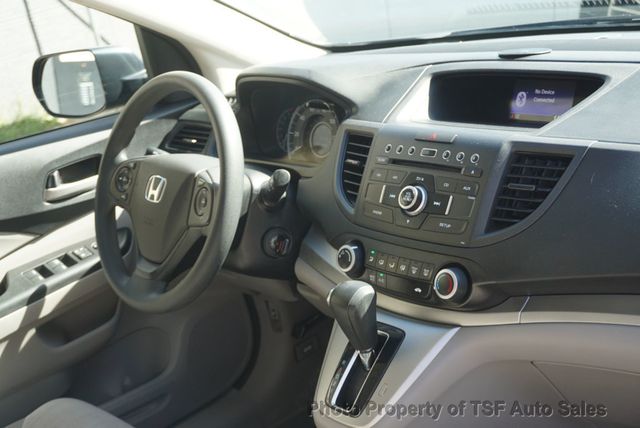 2013 Honda CR-V AWD 5dr LX - 23098679 - 14